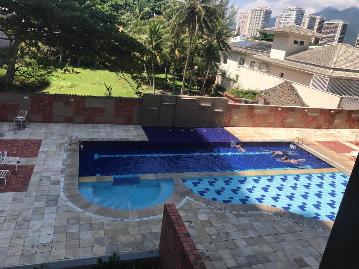 Apart Suite Frente Ao Mar Rio de Janeiro Exteriér fotografie