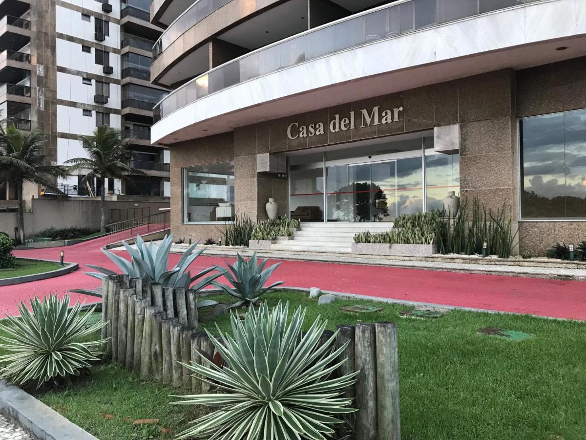 Apart Suite Frente Ao Mar Rio de Janeiro Exteriér fotografie