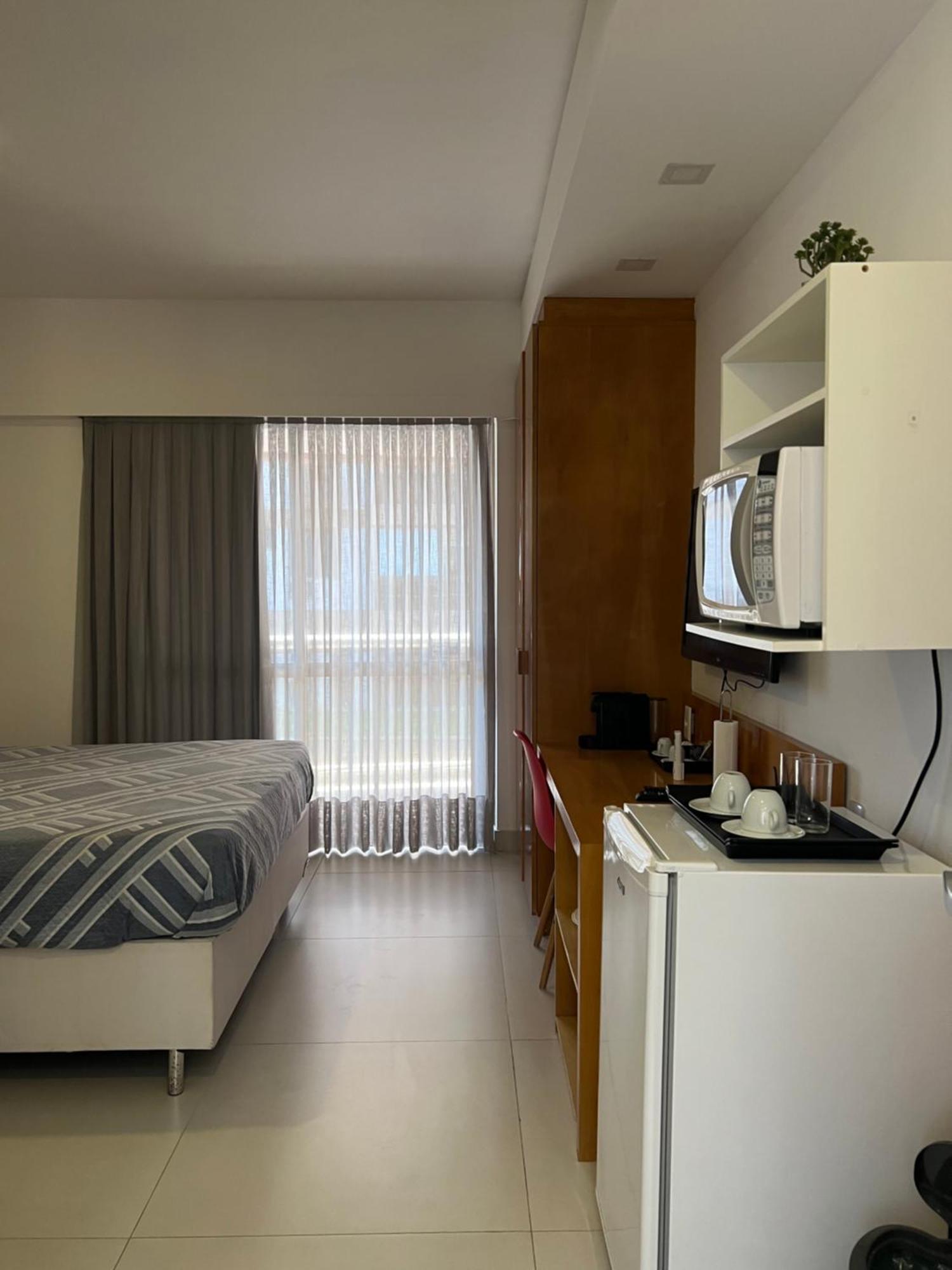 Apart Suite Frente Ao Mar Rio de Janeiro Exteriér fotografie